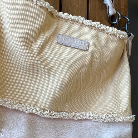 Liebeskind Berlin Handbag - Picture 12 of 13